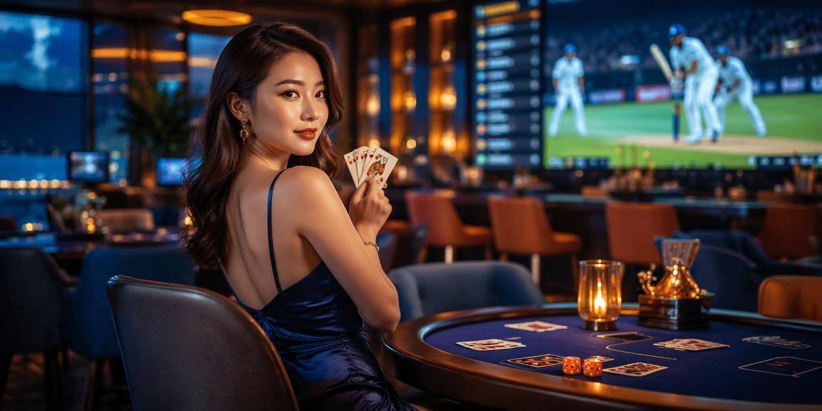 vina690 Live Casino