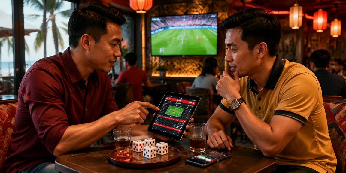 vina690 Góc cược esports chuyên biệt